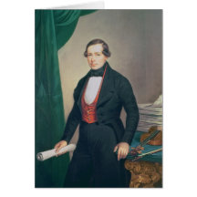 Joseph Lanner Karte