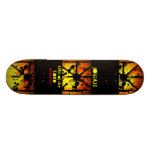 JOSIAH Skateboard Skateboard Brett