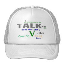 JPEG - V - Einheit Trucker Caps
