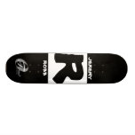 Jrobb formale Skateboards Personalisierte Skatedecks