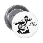 Jude Jitsu Knopf Anstecknadelbuttons