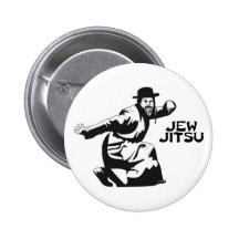 Jude Jitsu Knopf Anstecknadelbuttons