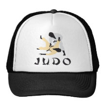 judo retrocap