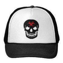 Jugendlicher Fernlastfahrer Baseballcaps