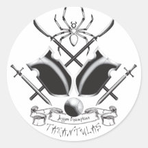 jugger Championsaufkleber
