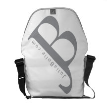 JuliaBolle.com-Botetasche Kurier Taschen