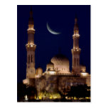 Jumeirah Moschee Postkarten