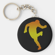 Jumpstyle Keychain Schlüsselband