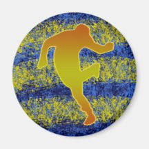 Jumpstyle Magneten (exklusiv)