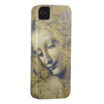 junge Frau iPhone 4 Case-Mate Hüllen