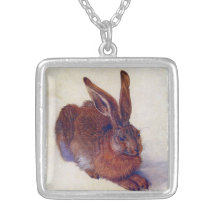 Junge Hasen durch Albrecht Durer, Renaissance-Kuns Selbst Gestalteter Schmuck
