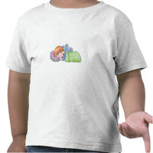 Jungen-Schlafen Hemd