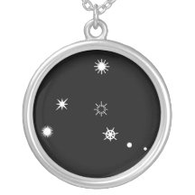 Jungfrau Amuletten