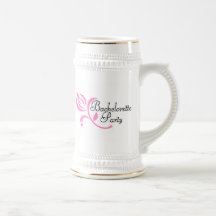 Junggeselinnen-Abschied Kaffee Haferl