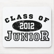 Juniorklasse von mousepads