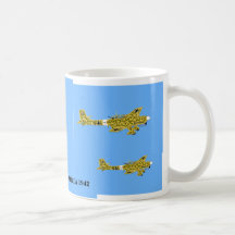 Junkers Ju87 Tee Haferl