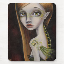 Juno Mousepad
