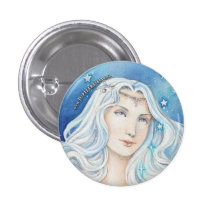 Jupiter Deo, Göttin der Furt Anstecknadel