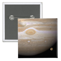 Jupiter und Ganymede Button