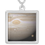 Jupiter und Ganymede Schmuck