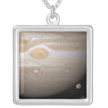 Jupiter und Ganymede Schmuck