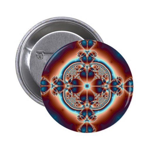 Juwel Anstecknadelbuttons