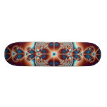 Juwel-Skateboard Individuelle Decks