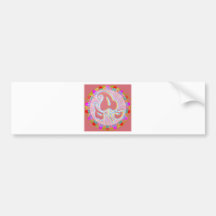 JUWELEN durch Navin = reine OBSESSION Autosticker