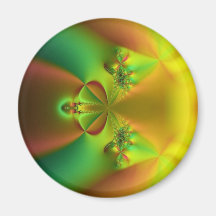 Juwelgold Kühlschrankmagnete