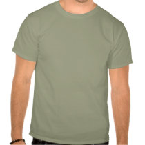 JW Stand-T-Shirt t-shirts