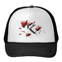K BASEBALLCAP