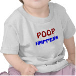 Kacken Sie geschieht Shirt