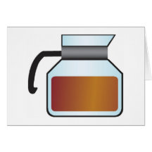 Kaffee Karte