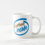 Kaffee nach innen tee haferl