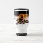 Kaffee-Süchtig-Becher 2 Tee Tasse