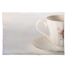 Kaffee-Tischsets