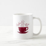 KAFFEE UND TEE TEE TASSE