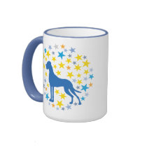 Kaffeebecher tassen