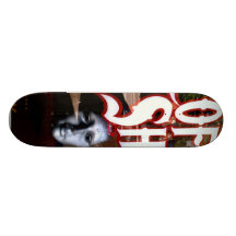 Kaffeestube Personalisierte Skateboards