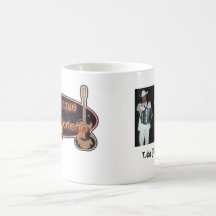 Kaffeetasse De Los Jefes De Jefes