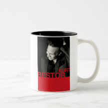 Kaffeetasse Kurt Bestor