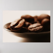 Kaffeezauber Plakate