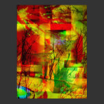 "Kagami" poster