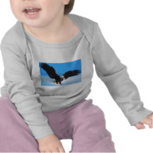 Kahler Amerikaner Eagle Shirt