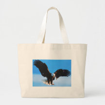 Kahler Amerikaner Eagle Tasche