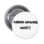kahwin memang am besten button