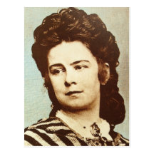 KAISERIN ELISABETH - SISSI von Österreich #013H Postkarte