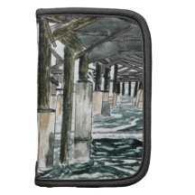 Kakao-Strand-Pier Folio Planer