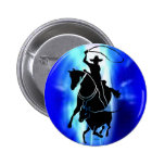 Kalb Roper 101 Anstecknadelbuttons