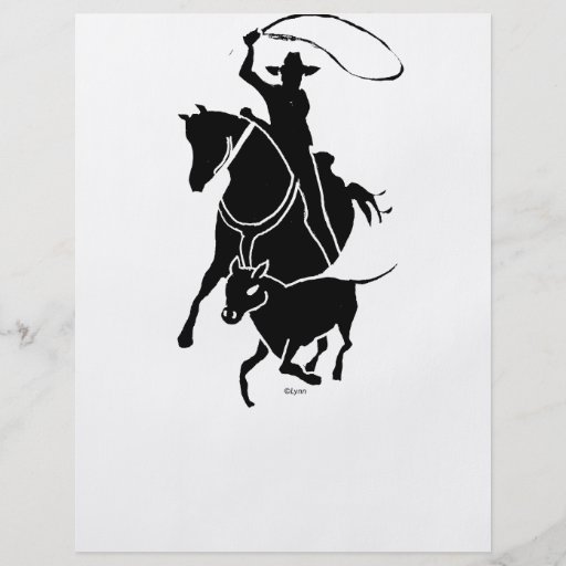 Kalb Roper 1 Bedruckte Flyer